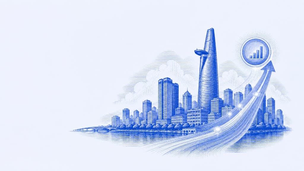 Unlock financing illustration